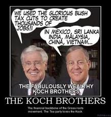 KOCH